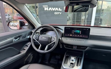 Haval Jolion, 2025 год, 2 649 000 рублей, 19 фотография