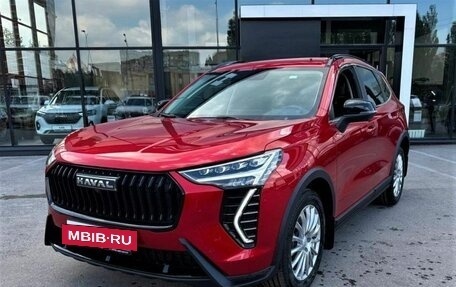 Haval Jolion, 2025 год, 2 649 000 рублей, 6 фотография