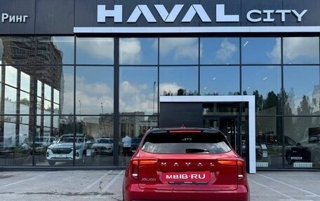 Haval Jolion, 2025 год, 2 649 000 рублей, 9 фотография