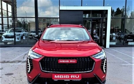 Haval Jolion, 2025 год, 2 649 000 рублей, 2 фотография