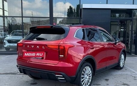 Haval Jolion, 2025 год, 2 649 000 рублей, 14 фотография