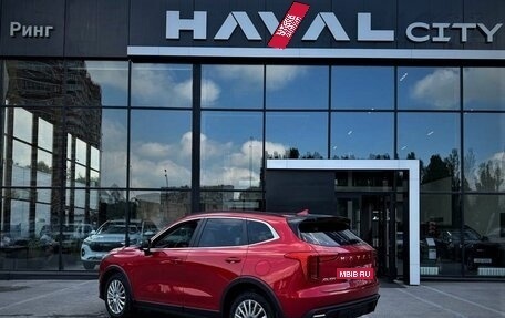 Haval Jolion, 2025 год, 2 649 000 рублей, 11 фотография