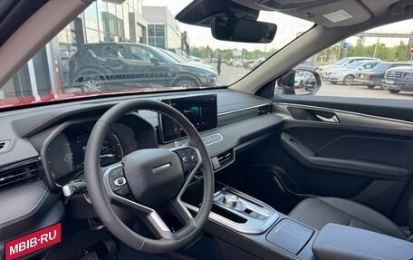 Haval Jolion, 2025 год, 2 649 000 рублей, 20 фотография