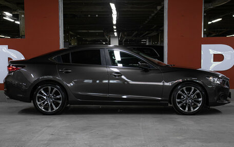 Mazda 6, 2017 год, 2 498 000 рублей, 4 фотография