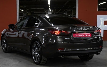 Mazda 6, 2017 год, 2 498 000 рублей, 7 фотография