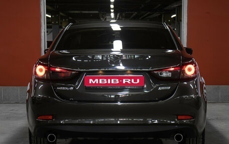 Mazda 6, 2017 год, 2 498 000 рублей, 6 фотография