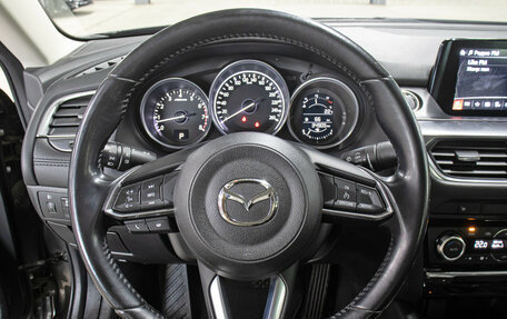 Mazda 6, 2017 год, 2 498 000 рублей, 17 фотография