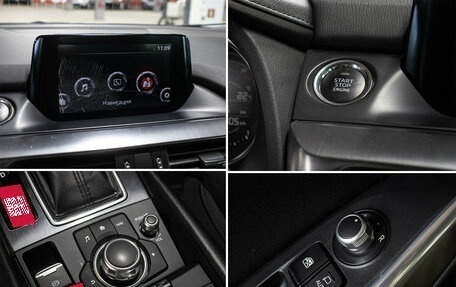 Mazda 6, 2017 год, 2 498 000 рублей, 19 фотография