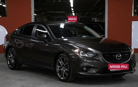 Mazda 6, 2017 год, 2 498 000 рублей, 3 фотография