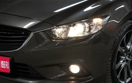 Mazda 6, 2017 год, 2 498 000 рублей, 21 фотография