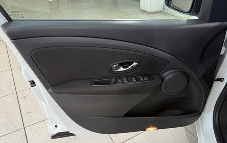 Renault Fluence I, 2012 год, 849 800 рублей, 7 фотография