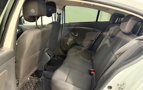 Renault Fluence I, 2012 год, 849 800 рублей, 6 фотография