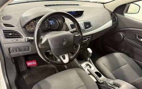 Renault Fluence I, 2012 год, 849 800 рублей, 8 фотография