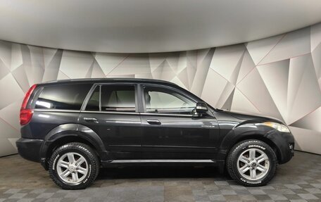 Great Wall Hover H5, 2012 год, 547 000 рублей, 6 фотография