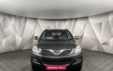 Great Wall Hover H5, 2012 год, 547 000 рублей, 7 фотография