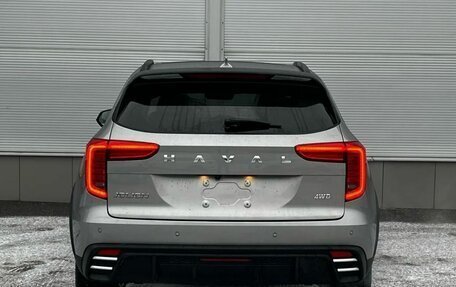 Haval Jolion, 2025 год, 2 649 000 рублей, 4 фотография
