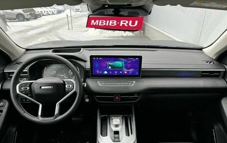 Haval Jolion, 2025 год, 2 649 000 рублей, 5 фотография