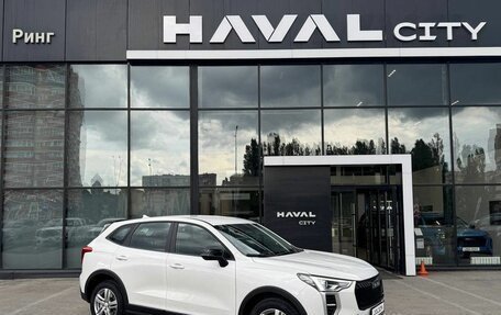 Haval Jolion, 2025 год, 1 999 000 рублей, 3 фотография