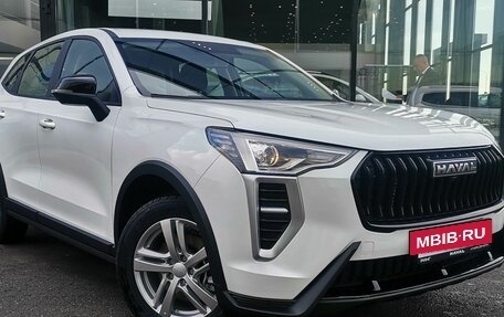 Haval Jolion, 2025 год, 1 999 000 рублей, 4 фотография