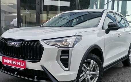 Haval Jolion, 2025 год, 1 999 000 рублей, 2 фотография