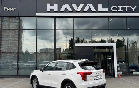 Haval Jolion, 2025 год, 1 999 000 рублей, 8 фотография