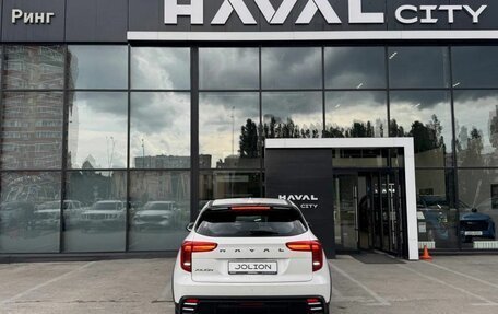 Haval Jolion, 2025 год, 1 999 000 рублей, 10 фотография