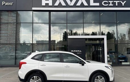 Haval Jolion, 2025 год, 1 999 000 рублей, 13 фотография