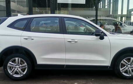 Haval Jolion, 2025 год, 1 999 000 рублей, 14 фотография