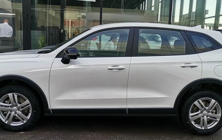 Haval Jolion, 2025 год, 1 999 000 рублей, 15 фотография