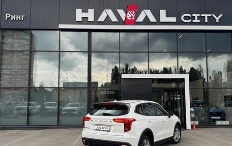 Haval Jolion, 2025 год, 1 999 000 рублей, 12 фотография