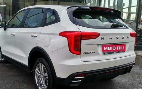 Haval Jolion, 2025 год, 1 999 000 рублей, 9 фотография
