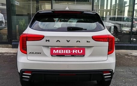 Haval Jolion, 2025 год, 1 999 000 рублей, 11 фотография