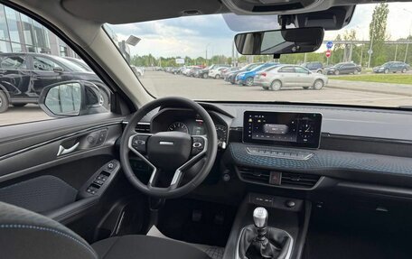 Haval Jolion, 2025 год, 1 999 000 рублей, 22 фотография