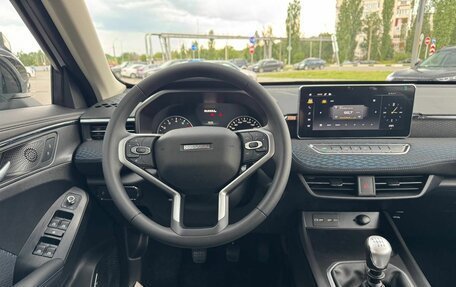 Haval Jolion, 2025 год, 1 999 000 рублей, 21 фотография