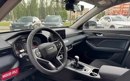 Haval Jolion, 2025 год, 1 999 000 рублей, 23 фотография