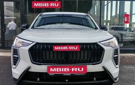 Haval Jolion, 2025 год, 1 999 000 рублей, 5 фотография