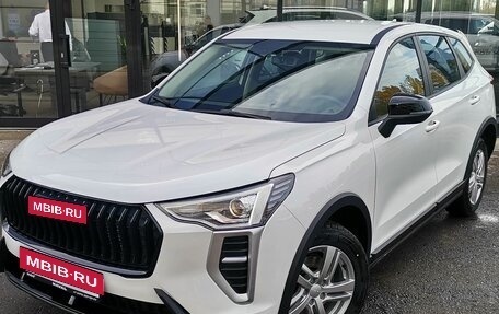 Haval Jolion, 2025 год, 1 999 000 рублей, 7 фотография