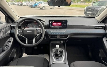 Haval Jolion, 2025 год, 1 999 000 рублей, 20 фотография