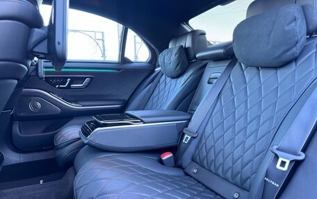 Mercedes-Benz S-Класс, 2023 год, 12 999 999 рублей, 8 фотография