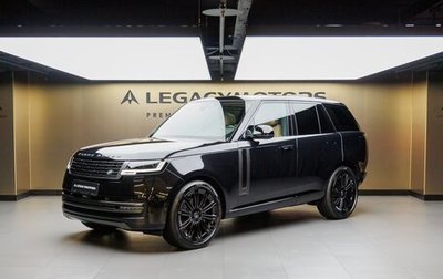 Land Rover Range Rover IV рестайлинг, 2025 год, 23 830 000 рублей, 1 фотография