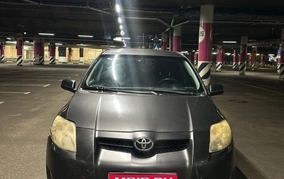 Toyota Auris II, 2007 год, 799 999 рублей, 1 фотография