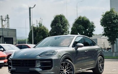 Porsche Cayenne III, 2025 год, 18 500 000 рублей, 1 фотография
