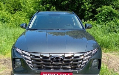 Hyundai Tucson, 2022 год, 3 120 000 рублей, 1 фотография