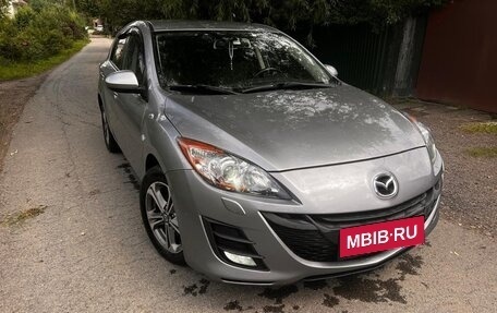 Mazda 3, 2011 год, 880 000 рублей, 1 фотография