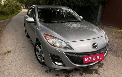 Mazda 3, 2011 год, 880 000 рублей, 1 фотография