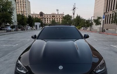 Mercedes-Benz C-Класс, 2021 год, 6 500 000 рублей, 1 фотография