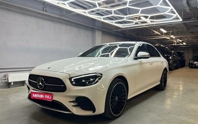 Mercedes-Benz E-Класс, 2021 год, 3 730 000 рублей, 1 фотография