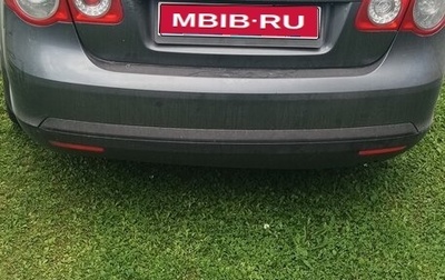 Volkswagen Jetta VI, 2008 год, 510 000 рублей, 1 фотография