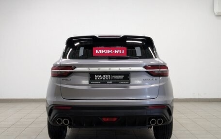 Geely Coolray I, 2023 год, 1 850 000 рублей, 3 фотография