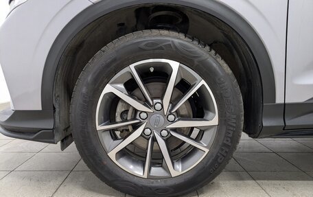 Geely Coolray I, 2023 год, 1 850 000 рублей, 11 фотография